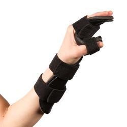 Hand Positioning Brace